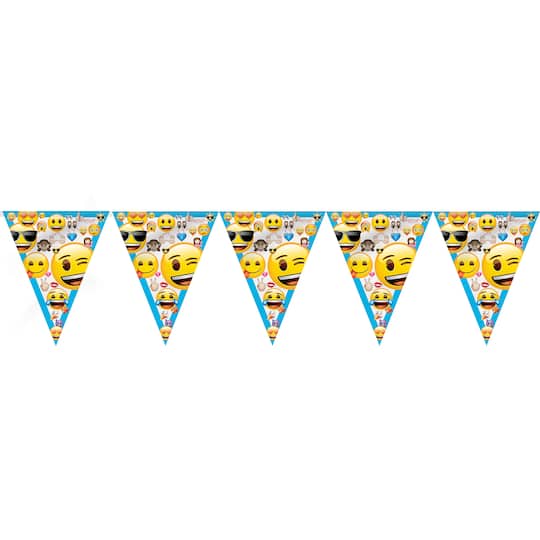 reactie bidden Verder Emoji Party Decorating Kit | Emoji Party Decorations
